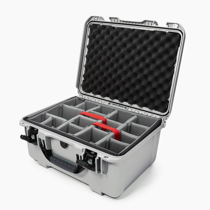 nanuk-933-silver-dividers