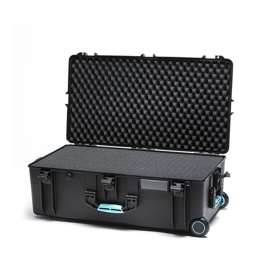 HPRC2745W mit Rollen