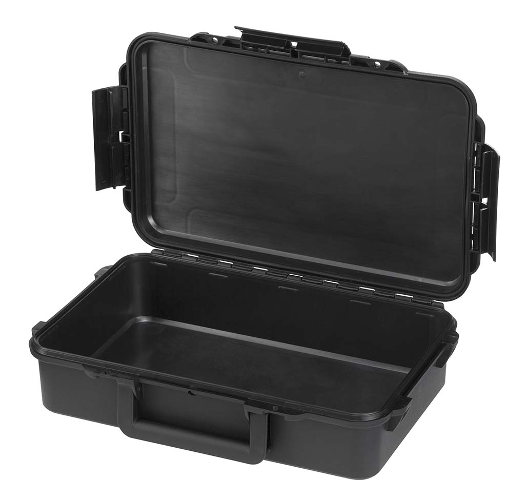 MAX004 Etui wasserdicht