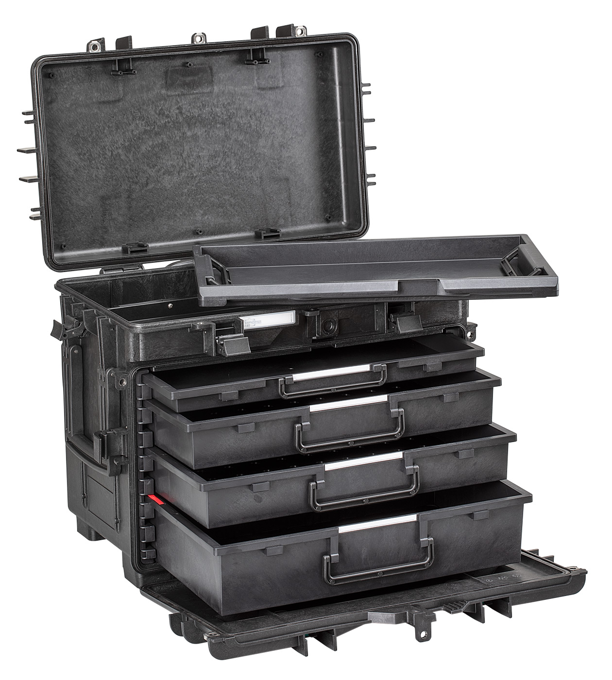EXPLORER Case 5140