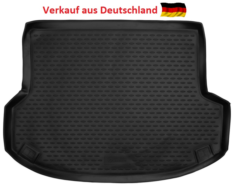 Kofferraummatte ELEMENT Antirutsch Hyundai ix35 SUV