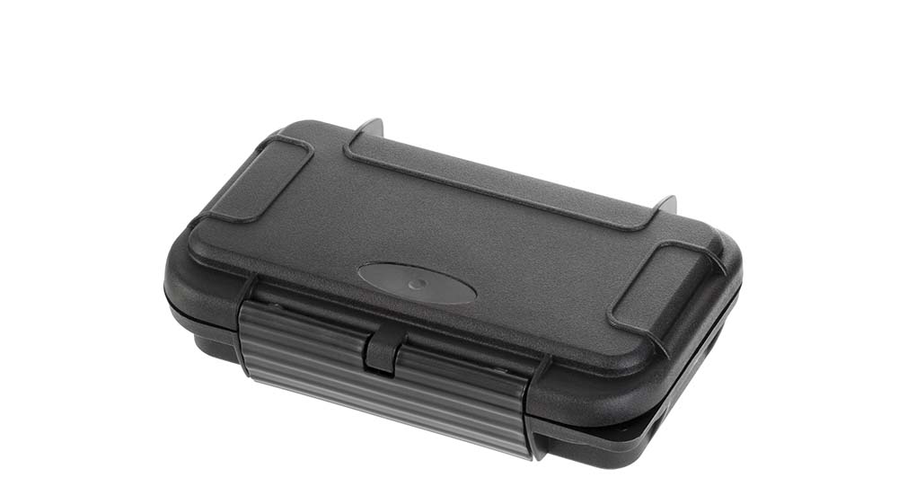 MAX001 Etui wasserdicht