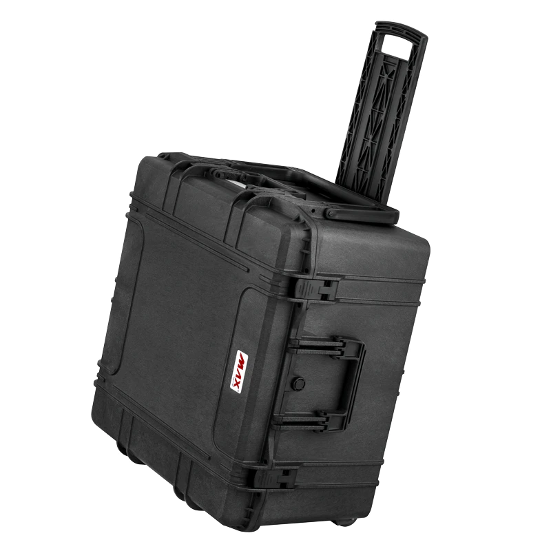 Outdoorkoffer MAX615TR