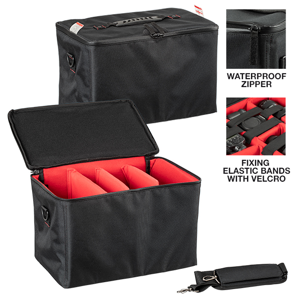 Tasche für 7630