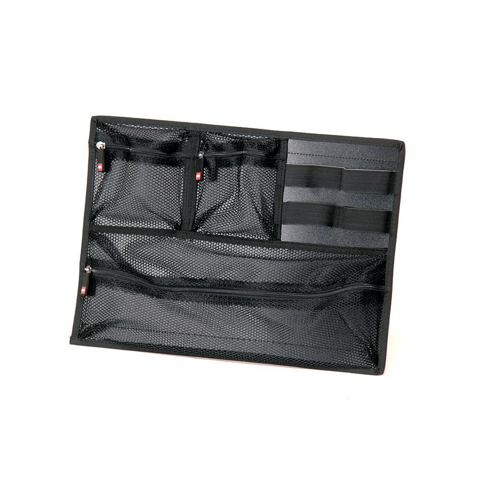 KOFFERDECKEL-ORGANIZER für Art. 8.260 und Art. 8.260W