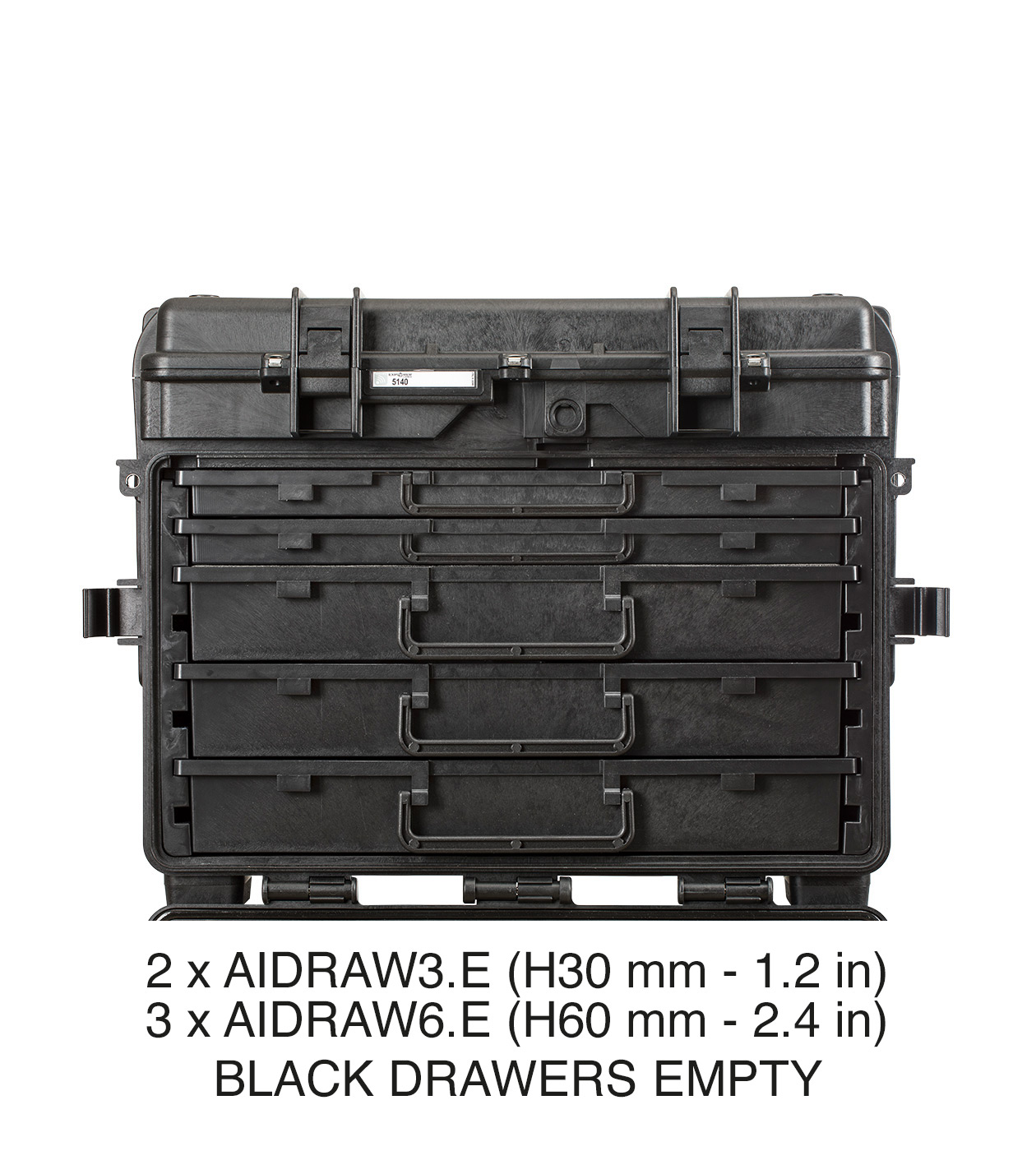 EXPLORER Case 5140