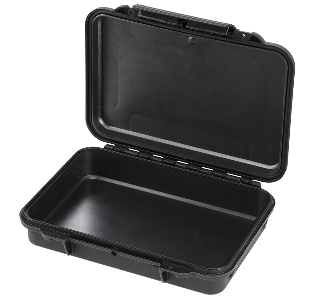 MAX002 Etui wasserdicht
