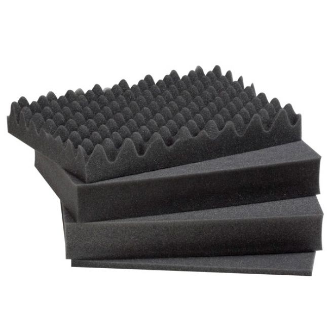 Schaumstoff Set für 7626HL
