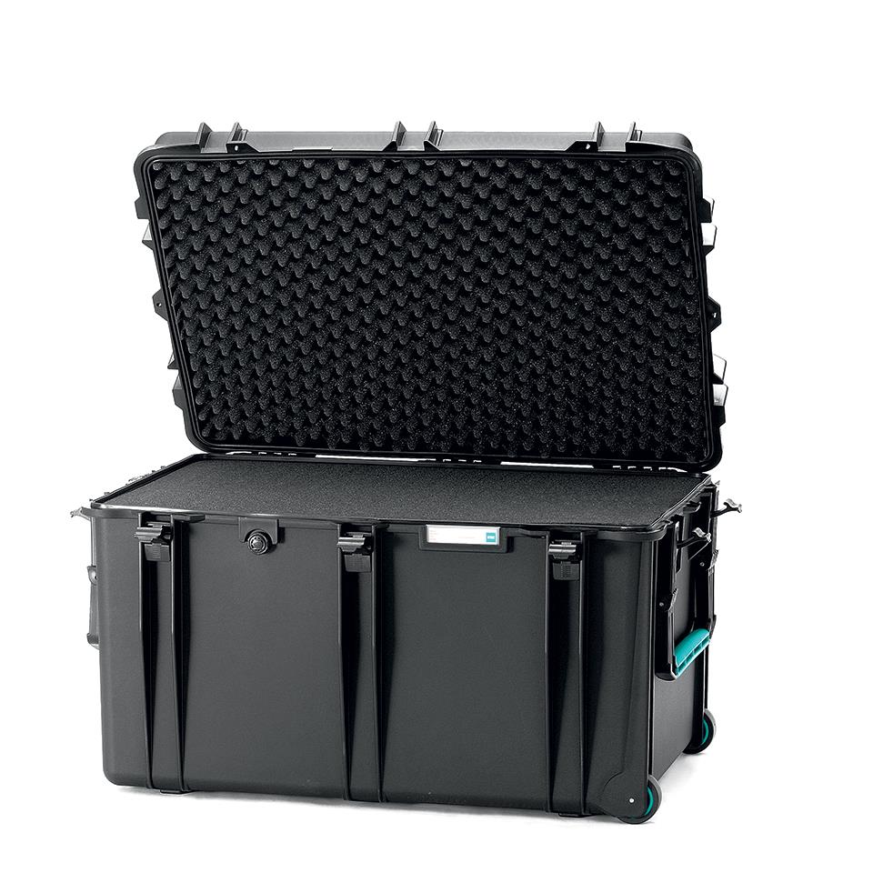 HPRC2800W outdoor case wheeled