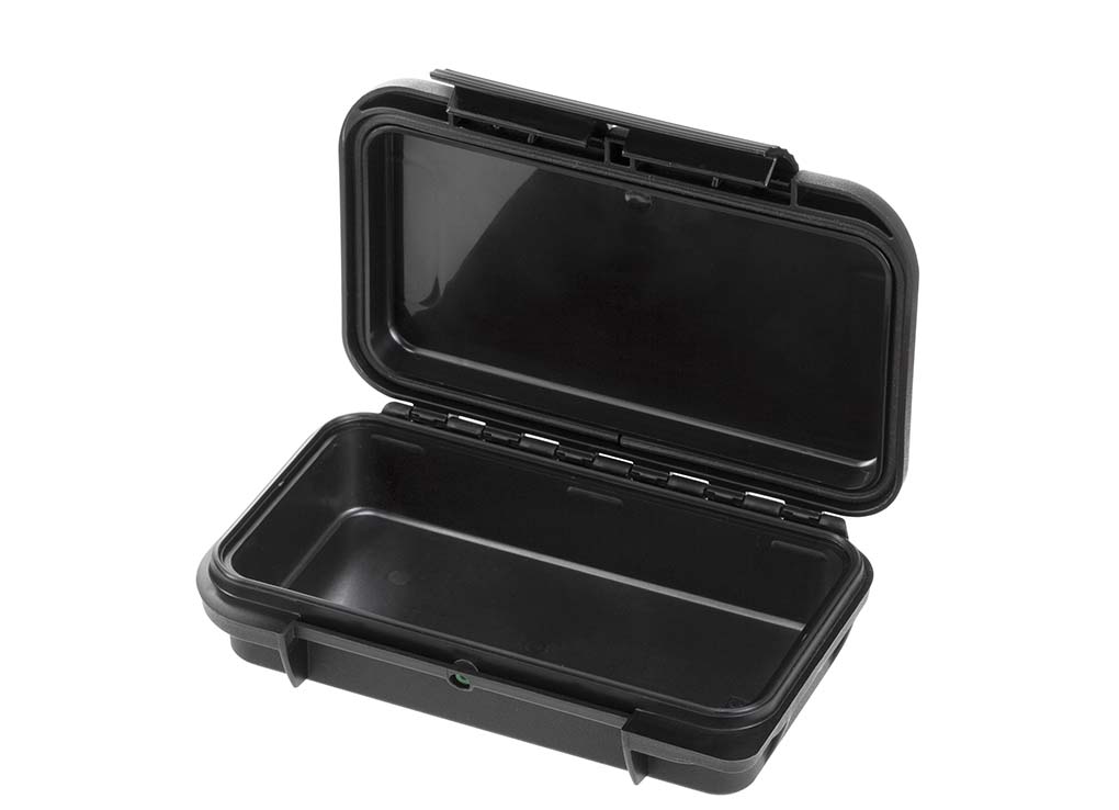 MAX001 Etui wasserdicht